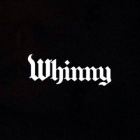 Whinny (@Whinny_official) / X