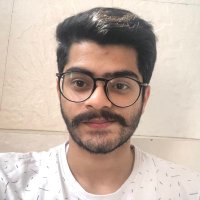 Madhusudan Grover (@msgrover17) 's Twitter Profile
