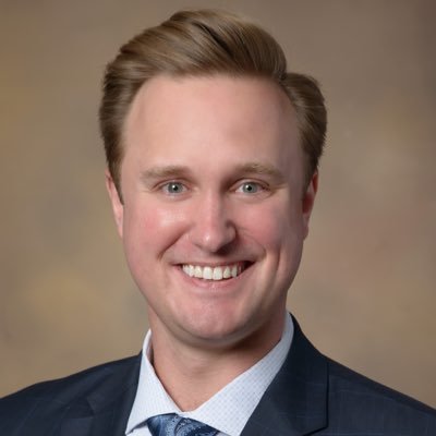 Radiology Resident @UofAZRads | Alumni of @TCOM_UNTHSC and @Baylor