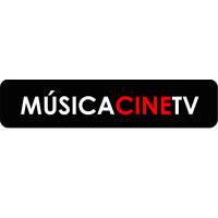 MúsicaCineTV (@musica_cine_tv) 's Twitter Profile Photo MúsicaCineTV (@musica_cine_tv) 's Twitter Profile Photo