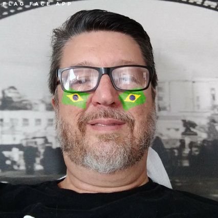 Gênesis 1:26 🌻
Patriota, Conservador e Cristão. 🌻
100% SDV
Profissional de TI 🌻
Não sigo conta com *cadeado* 🌻