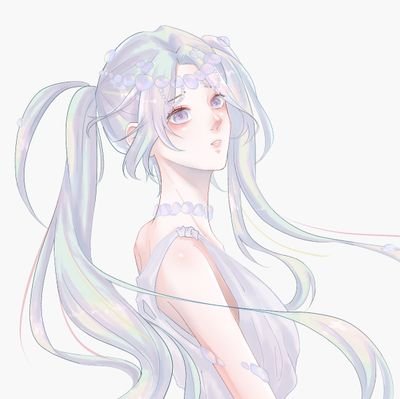 Tsuki 🌙 OPEN FOR COMMISSIONさんのプロフィール画像