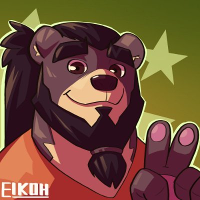 Eikoh Drawsさんのプロフィール画像