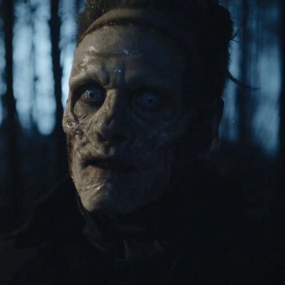 gifs of The Necromancer from Legacies