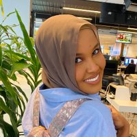 Najma Sambul (@najsambul) 's Twitter Profile