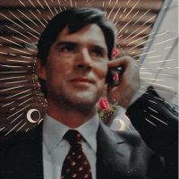 SSA Aaron Hotchner (parody) (@grumpyhotch) 's Twitter Profile