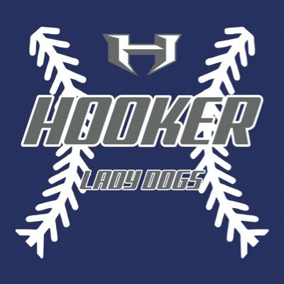 Hooker High School Softball 🥎 Head Coach: Aaron Ruiz - @aaron3ruiz