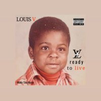 Louis V(@LVthelogo) 's Twitter Profile Photo