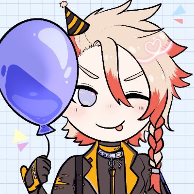 Axel Syrios Birthday Projectさんのプロフィール画像