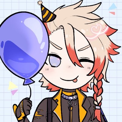 Fan Project for Axel Syrios Birthday by his very own axelotls!

The boys won't see this account so feel free to RT!

TEMPUS Project Server below: