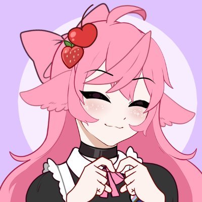 Hello I make little craft projects 
Certified side character
Pfp by @/Faelions
Model courtesy of #Vtuberkit
🏳️‍⚧️ She/Her 🏳️‍⚧️