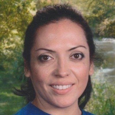 Maria Garcia Profile
