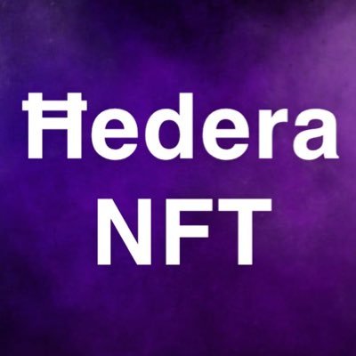 #HederaNFT