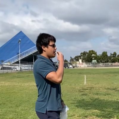 CSULB student | Future PE teacher | Fitness |
Future #PhysEd teacher looking to connect with other professionals.