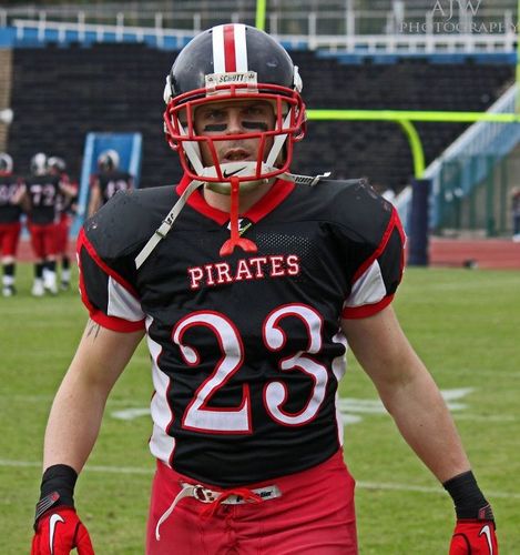🏈East Kilbride Pirate currently on injured reserve. NE Patriots Fan. None of my tweets are meant to cause anyone any offence. Thank you for following.