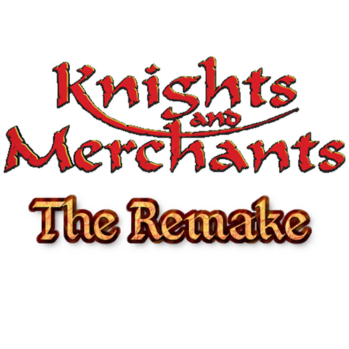 An unofficial fan-made mod to the medieval real-time strategy game Knights and Merchants