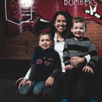 Courtney Deifel (@coachdeifel) 's Twitter Profile