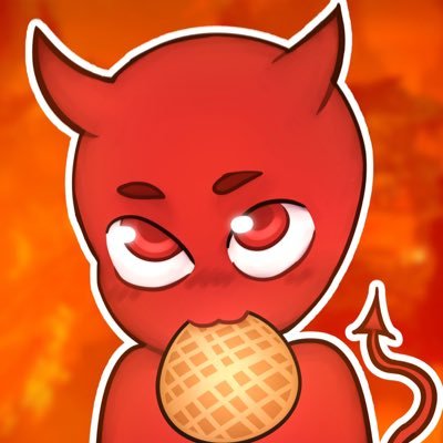 ademonicwafflee's profile picture. I do stuff sometimes