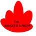 The Masked Finger (@MaskedFinger99) Twitter profile photo