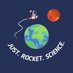 Just Rocket Science (@justrocketsci) Twitter profile photo