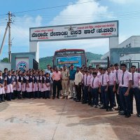 MDRS Sushilanagar(SC-622) Sandur Ballari (@mdrs_sn_622) 's Twitter Profile