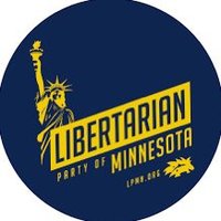 Libertarian Party of Minnesota(@LPofMN) 's Twitter Profile Photo
