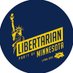 Libertarian Party of Minnesota (@LPofMN) Twitter profile photo