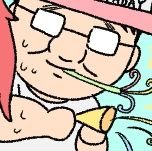 haha_piss_'s profile picture. 日常、育児垢のため相互さんのみでお願いします。絵はありませーん。