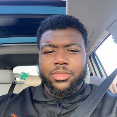 tre_kennard's profile picture. 22 years old