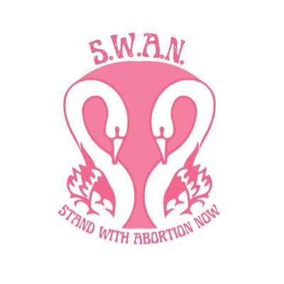 STAND WITH ABORTION NOW. Clinic Escorts in Orlando, FL. 🏳️‍🌈 🏳️‍⚧️ BLM, LGBTQI+, Abortion Access for ALL, without shame or stigma. ☂ 🦢🍉