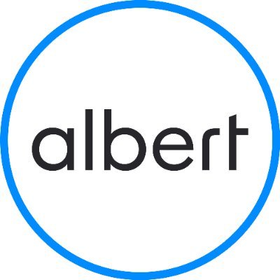 Albert_Invent Profile Picture