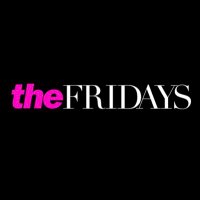 The Fridays (@thefridaysmy) 's Twitter Profile Photo The Fridays (@thefridaysmy) 's Twitter Profile Photo