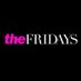 The Fridays (@thefridaysmy) Twitter profile photo The Fridays (@thefridaysmy) Twitter profile photo