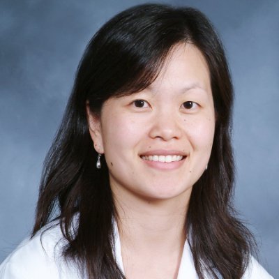 Gloria Chiang, MD