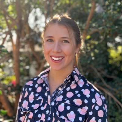 RebekahAsh_'s profile picture. B. Ag Science | AgriProve | FYL EvokeAg Alumni, Crawford Fund Scholar AgriFutures Horizon Scholar