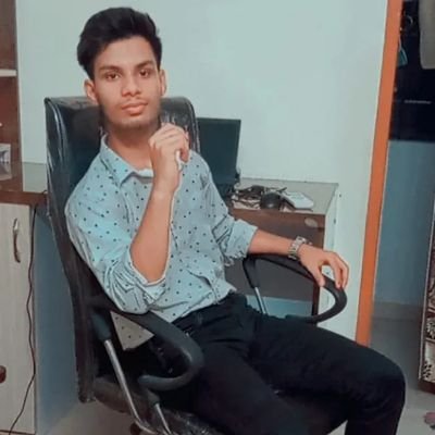 Harsh_061's profile picture. 