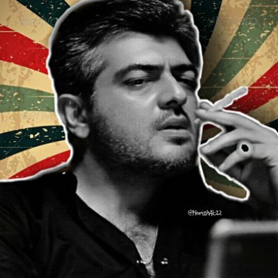 Ardent fan of #AjithKumar
ᓂ།ᰢᮀ།ᰢ།ဖᮀ ဧᨷ𑂞ᩃໍ പ𑂞ழ்ᤌໍതᤌ🖤❤️