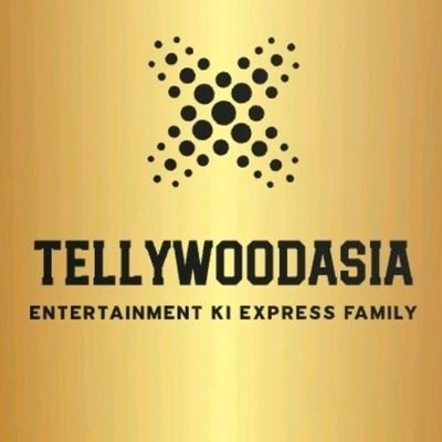 TELLYWOOD ASIA 😷📺🌠💞 🎬