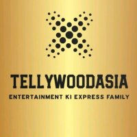 TELLYWOOD ASIA 😷📺🌠💞 🎬(@tellywoodasia) 's Twitter Profile Photo