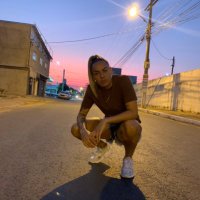 K.Lins (@klins0) 's Twitter Profile
