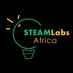 STEAMLabs Africa (@wearesteamlabs) Twitter profile photo STEAMLabs Africa (@wearesteamlabs) Twitter profile photo