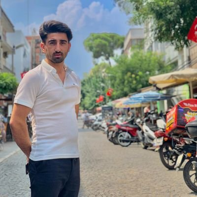 OvetHalis's profile picture. herşeye sabır