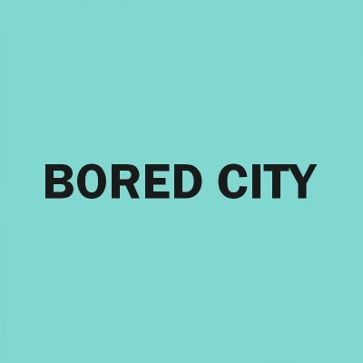 Bored City