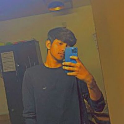 Darshan67800141's profile picture. 