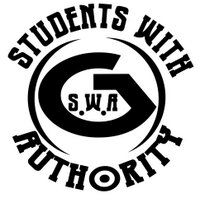 Students w/Authority(@swauth) 's Twitter Profile Photo