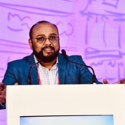 COO @afaqs | Ex @ETBrandEquity | Ex- COO - @BWBusinessworld | Alum: @Agency_Reporter | @gamingrep0rter | @AdAge |@afaqs; #Silchar #Kolkata #NewDelhi
