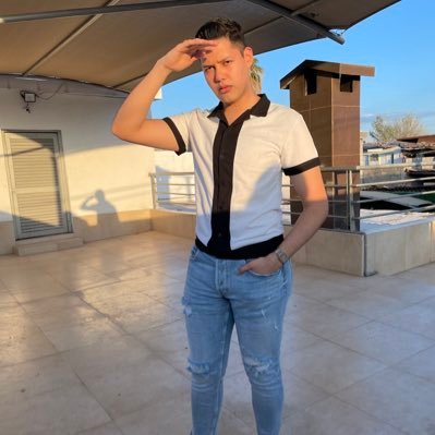 CesarCoronaado's profile picture. instragram:@cesarcoronaado