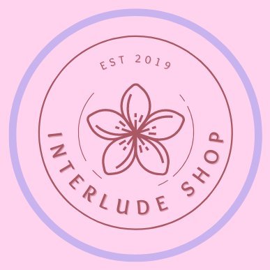 INTERLUDE SHOP; see 📌 tweetさんのプロフィール画像