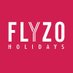 Flyzo (@flyzoholidays) Twitter profile photo Flyzo (@flyzoholidays) Twitter profile photo