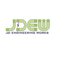 J.D. Engineering Works(@JDEngineeringW4) 's Twitter Profile Photo